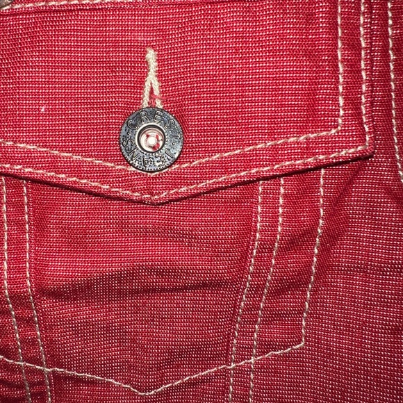 NEW JACKET C R E S T JEANS MANUFACTURER women - Picture 8 of 10